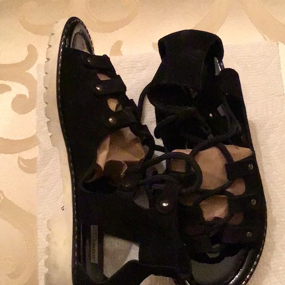 Jimmy Choo gladiator - Picture 5 of 7